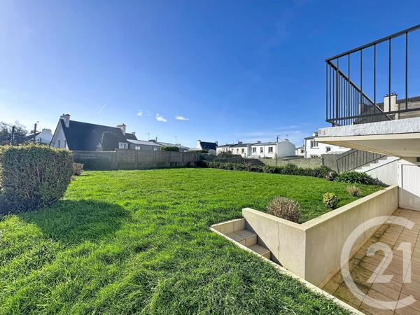 Maison à vendre  8 pièces - 183,96 m2 BREST - 29