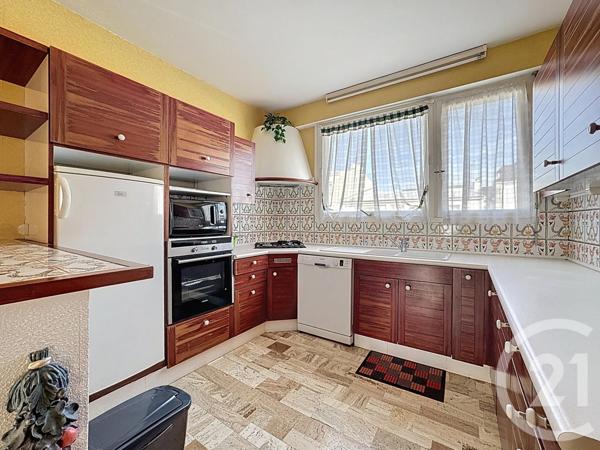 Maison à vendre  8 pièces - 183,96 m2 BREST - 29