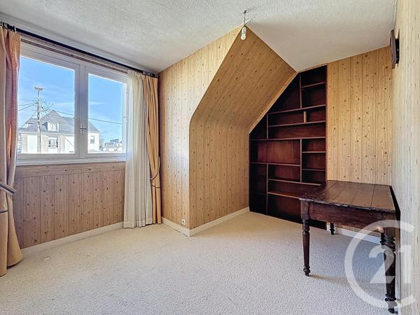 Maison à vendre  8 pièces - 183,96 m2 BREST - 29