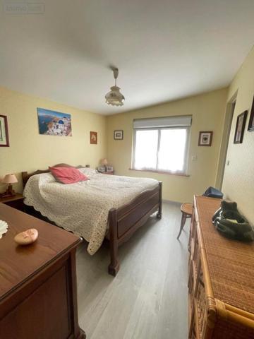 Maison à vendre à Saumur dans le Maine-et-Loire (49400), ref : 49075-801