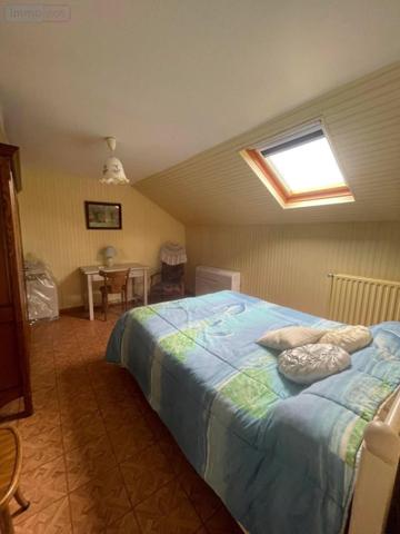 Maison à vendre à Saumur dans le Maine-et-Loire (49400), ref : 49075-801