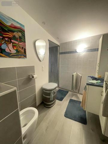 Maison à vendre à Saumur dans le Maine-et-Loire (49400), ref : 49075-801