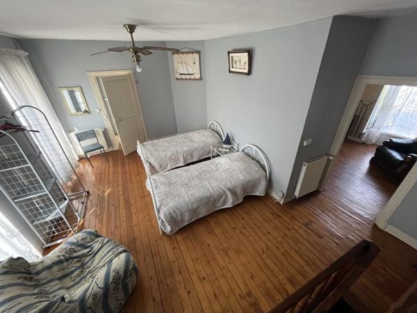 Maison à vendre |                                       Cellettes |                                        4 pièces  |  114 m²