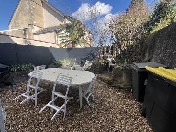 Maison à vendre |                                       Cellettes |                                        4 pièces  |  114 m²