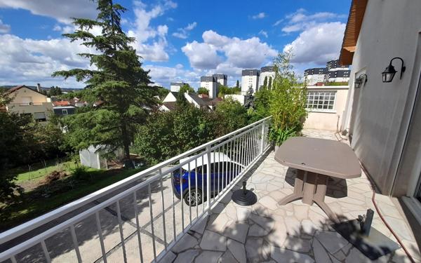 Maison à vendre    8 pièces • 170 m2 Antony