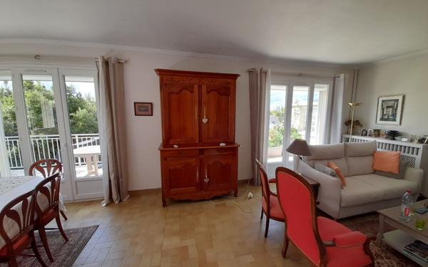 Maison à vendre    8 pièces • 170 m2 Antony