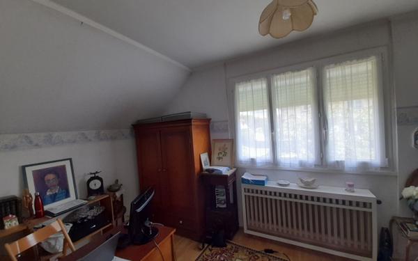 Maison à vendre    8 pièces • 170 m2 Antony