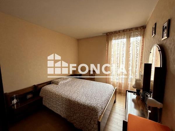 À vendre Appartement 3 pièces 64.32 m² - Beauvais 60000