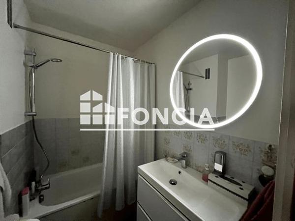 À vendre Appartement 3 pièces 64.32 m² - Beauvais 60000