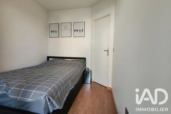Appartement à vendre 3 pièces 79 m² Rosny-sous-Bois