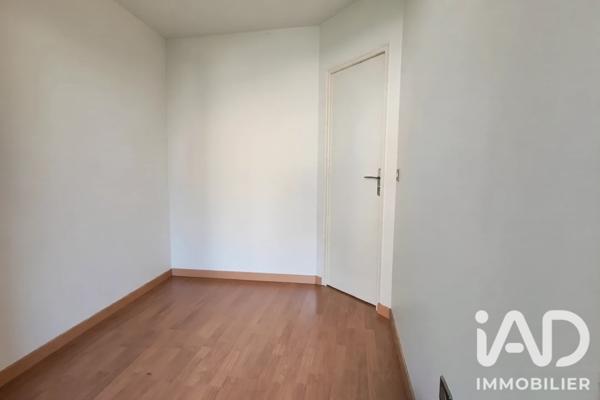 Appartement à vendre 3 pièces 79 m² Rosny-sous-Bois