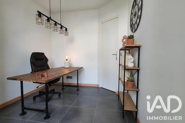 Appartement à vendre 3 pièces 79 m² Rosny-sous-Bois