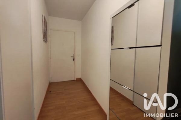 Appartement à vendre 3 pièces 79 m² Rosny-sous-Bois