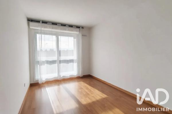 Appartement à vendre 3 pièces 79 m² Rosny-sous-Bois