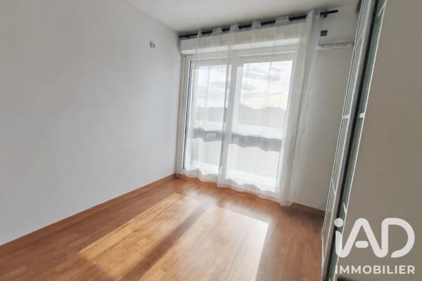 Appartement à vendre 3 pièces 79 m² Rosny-sous-Bois