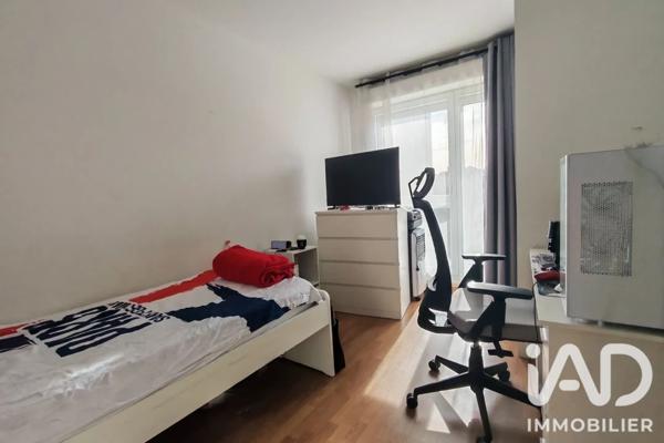 Appartement à vendre 3 pièces 79 m² Rosny-sous-Bois