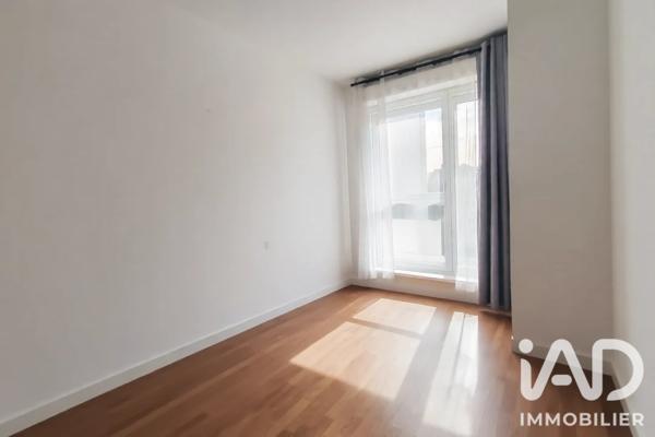 Appartement à vendre 3 pièces 79 m² Rosny-sous-Bois