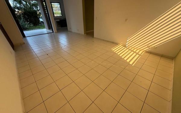 Appartement à vendre    3 pièces • 68 m2 Cayenne