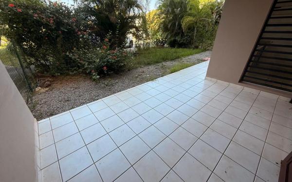 Appartement à vendre    3 pièces • 68 m2 Cayenne