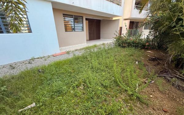 Appartement à vendre    3 pièces • 68 m2 Cayenne