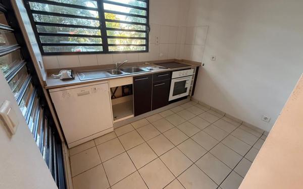 Appartement à vendre    3 pièces • 68 m2 Cayenne