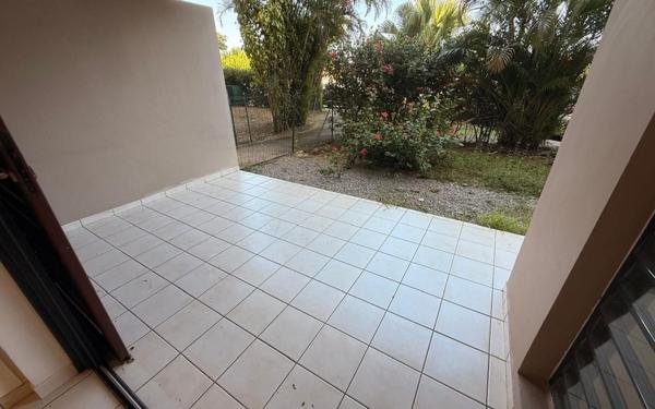 Appartement à vendre    3 pièces • 68 m2 Cayenne