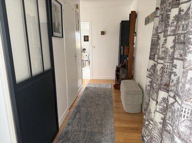 Appartement à vendre à Vannes dans le Morbihan (56000), ref : 56084-475 Madeleine