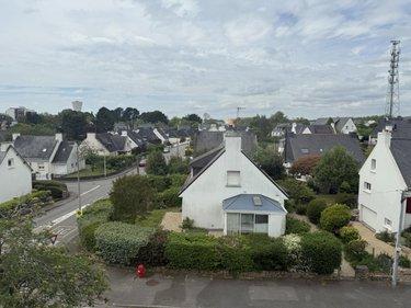 Appartement à vendre à Vannes dans le Morbihan (56000), ref : 56084-475 Madeleine