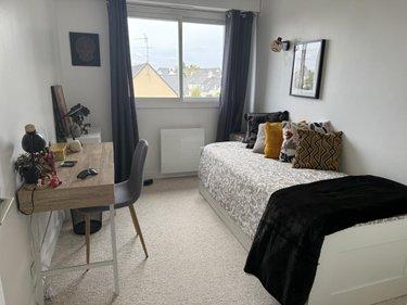 Appartement à vendre à Vannes dans le Morbihan (56000), ref : 56084-475 Madeleine