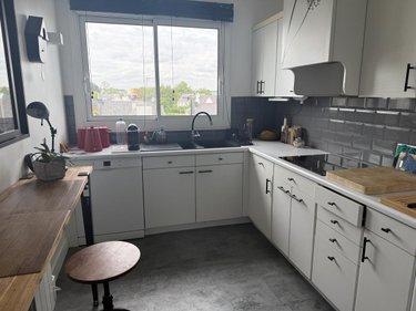 Appartement à vendre à Vannes dans le Morbihan (56000), ref : 56084-475 Madeleine