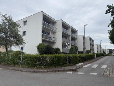 Appartement à vendre à Vannes dans le Morbihan (56000), ref : 56084-475 Madeleine
