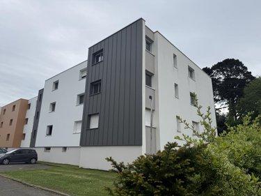 Appartement à vendre à Vannes dans le Morbihan (56000), ref : 56084-475 Madeleine
