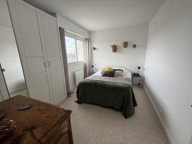 Appartement à vendre à Vannes dans le Morbihan (56000), ref : 56084-475 Madeleine