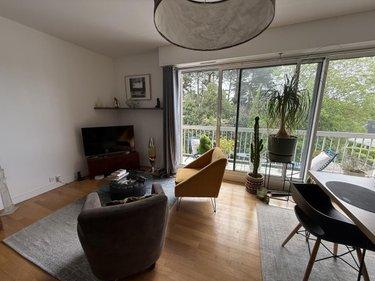 Appartement à vendre à Vannes dans le Morbihan (56000), ref : 56084-475 Madeleine