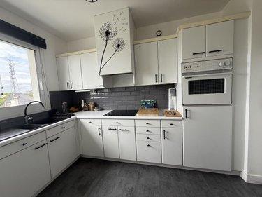 Appartement à vendre à Vannes dans le Morbihan (56000), ref : 56084-475 Madeleine