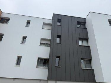 Appartement à vendre à Vannes dans le Morbihan (56000), ref : 56084-475 Madeleine