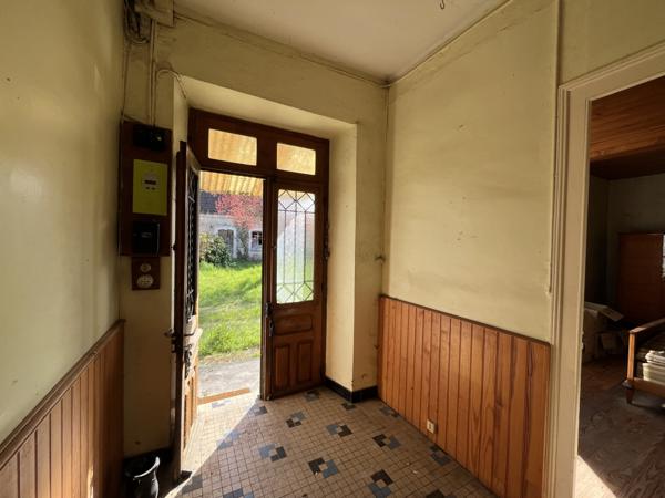 Idron (64320) BÉARNAISE ANCIENNE 150 M2 + DÉPENDANCES