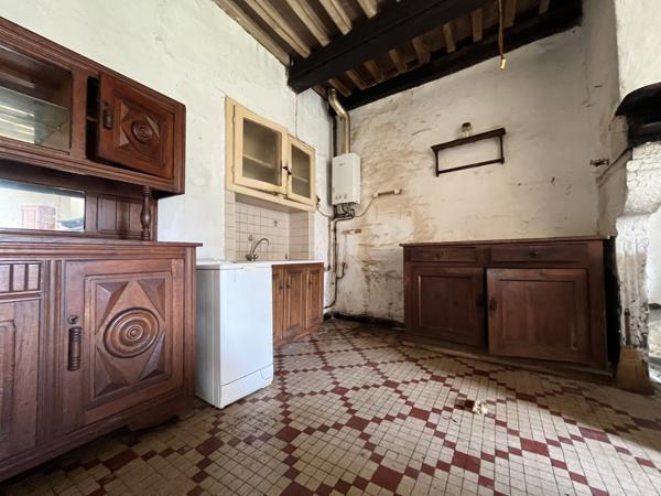 Idron (64320) BÉARNAISE ANCIENNE 150 M2 + DÉPENDANCES