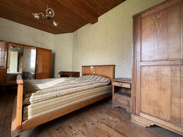 Idron (64320) BÉARNAISE ANCIENNE 150 M2 + DÉPENDANCES