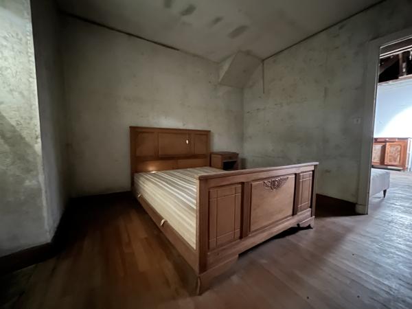 Idron (64320) BÉARNAISE ANCIENNE 150 M2 + DÉPENDANCES