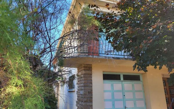 Maison à vendre    5 pièces • 107,80 m2 Albi