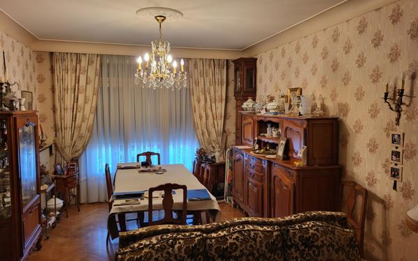 Maison à vendre    5 pièces • 107,80 m2 Albi