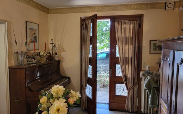 Maison à vendre    5 pièces • 107,80 m2 Albi