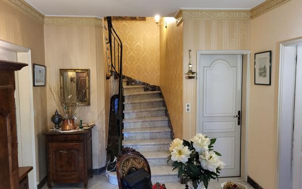 Maison à vendre    5 pièces • 107,80 m2 Albi