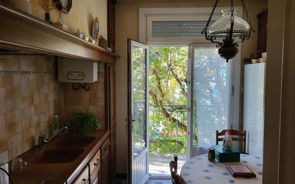 Maison à vendre    5 pièces • 107,80 m2 Albi