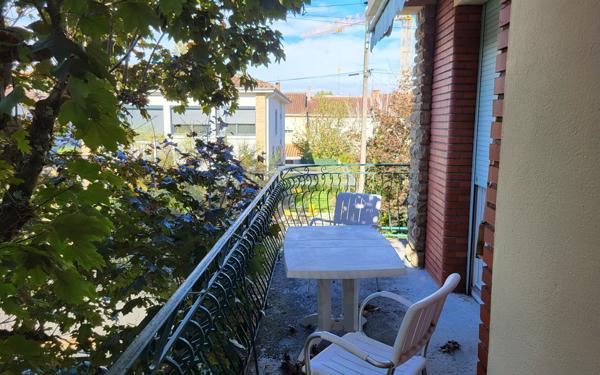 Maison à vendre    5 pièces • 107,80 m2 Albi