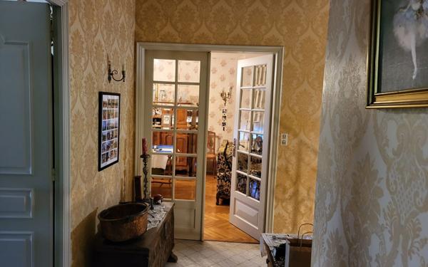 Maison à vendre    5 pièces • 107,80 m2 Albi
