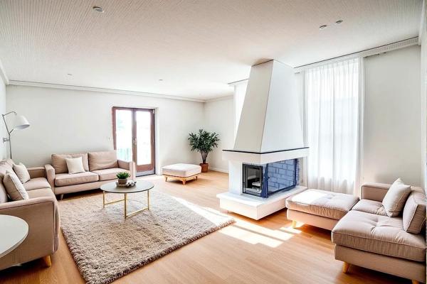 Tonnay-Charente (17430) Maison à rénover avec Hangar de 750m2