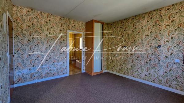 Tonnay-Charente (17430) Maison à rénover avec Hangar de 750m2