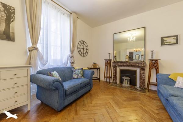 Maison à vendre |  Cluis |  8 pièces | 176 m²